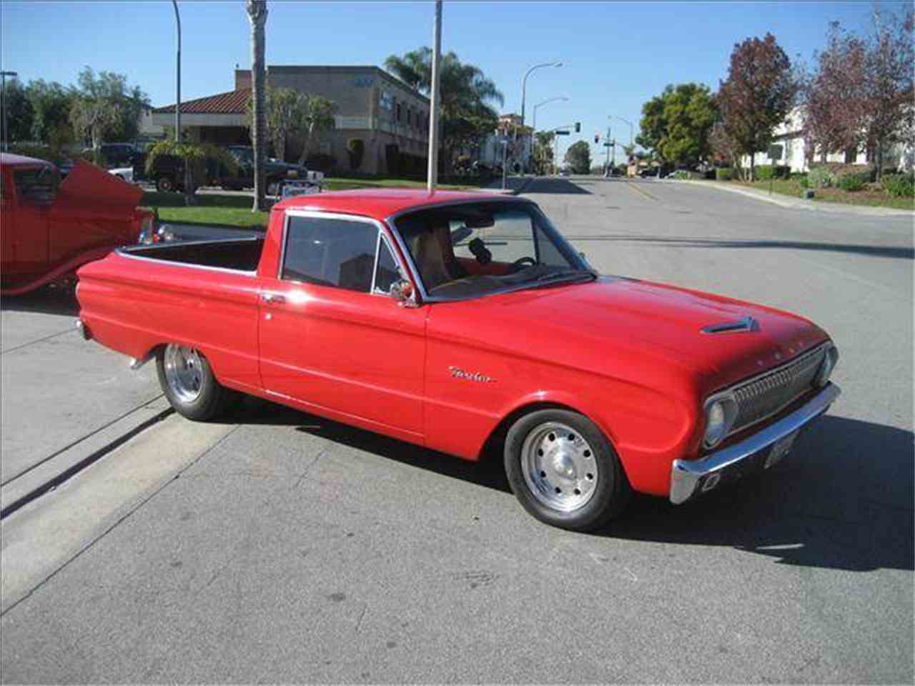 Ford Ranchero For Sale Classiccars Cc