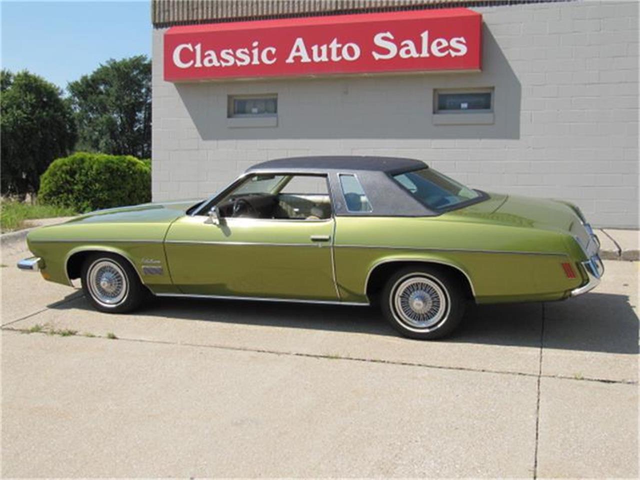 great car donation packages
