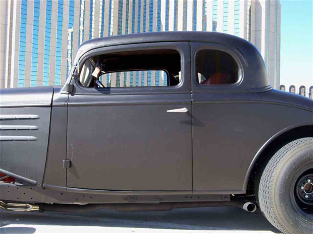 Chevrolet Window Coupe For Sale Classiccars Cc