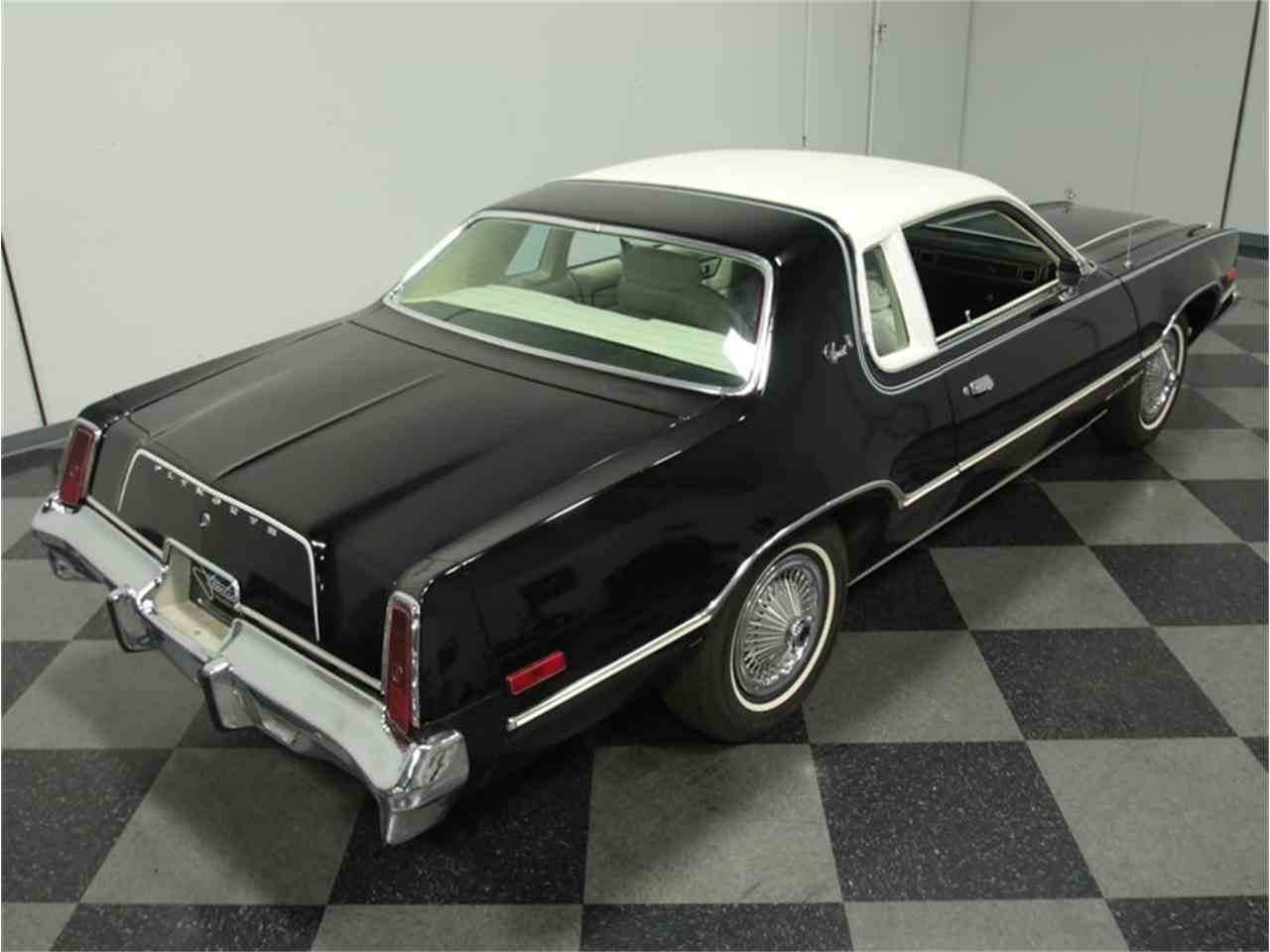 1978 Plymouth Fury For Sale ClassicCars CC 886728