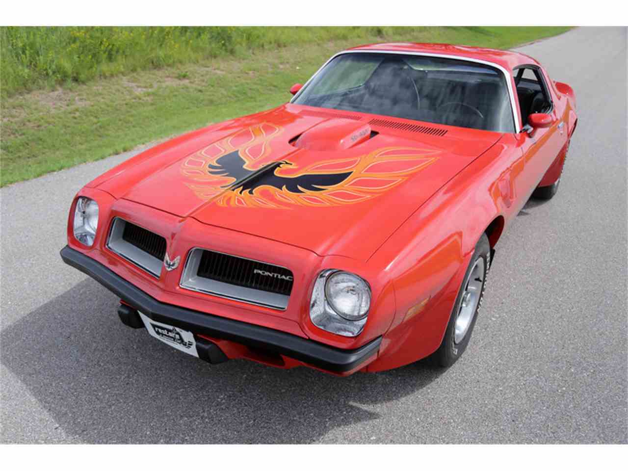 74 Trans Am Hot Sex Picture