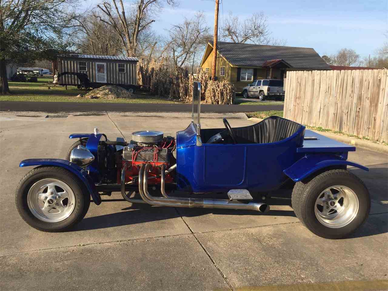 1923 Ford T Bucket For Sale ClassicCars CC 964192