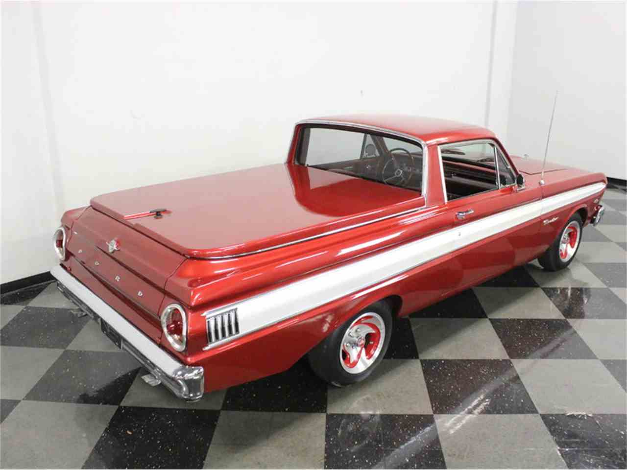 Ford Ranchero For Sale Classiccars Cc