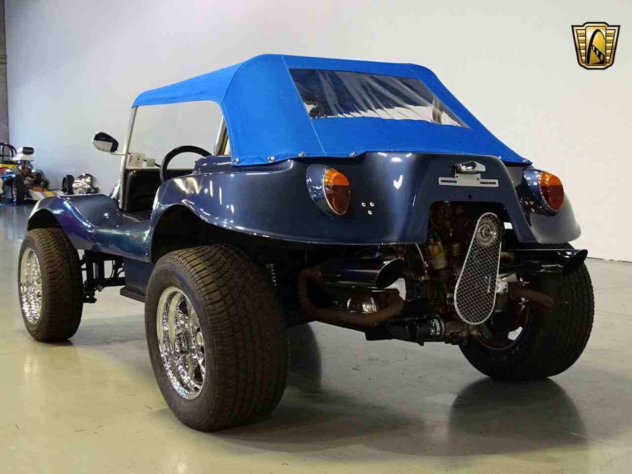 Volkswagen Dune Buggy For Sale Classiccars Cc