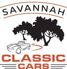 Classifieds for Savannah Classic Cars  Pg 2