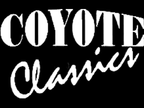 Classifieds for Coyote Classics