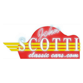 Classifieds for John Scotti Classic Cars