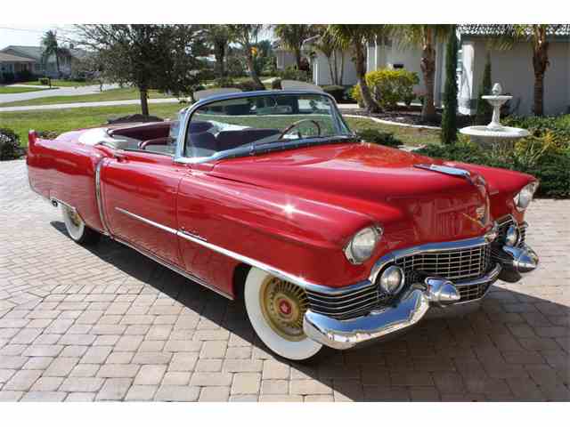 Classic Cadillac for Sale on ClassicCars.com - 802 Available - Page 5