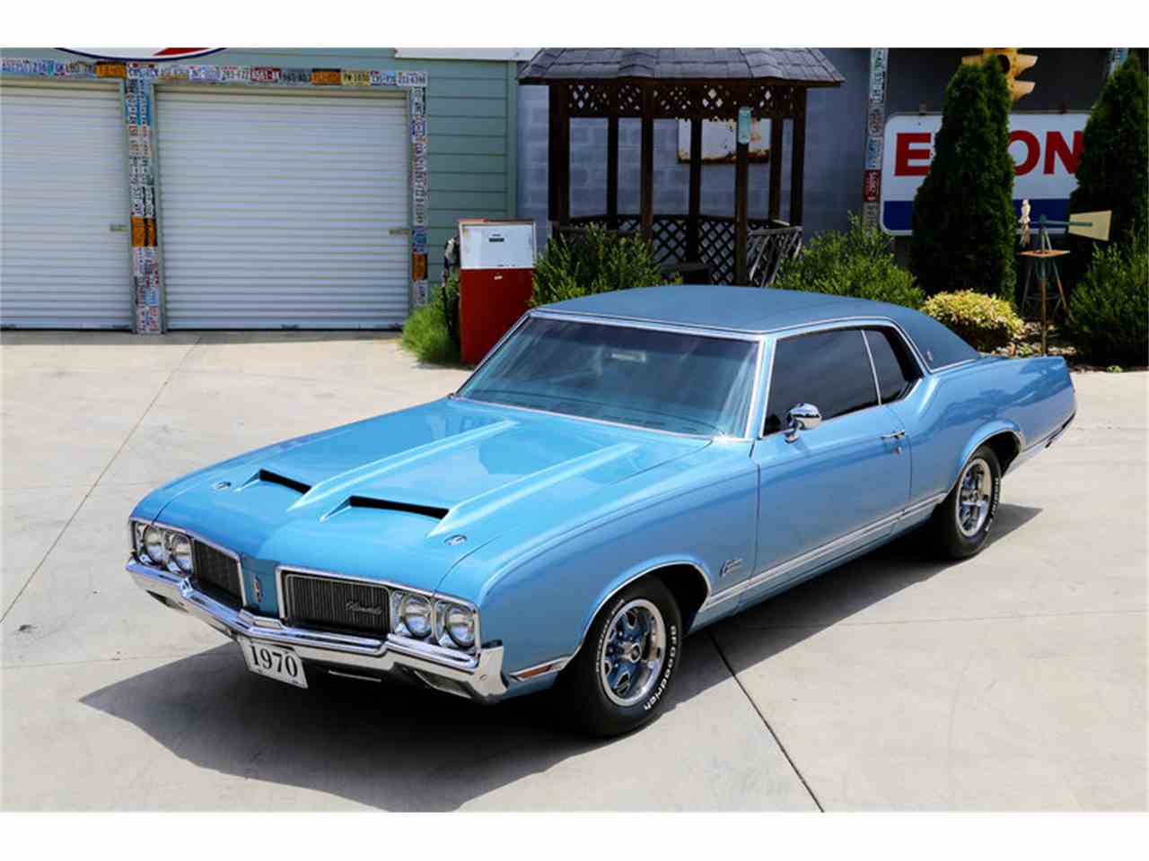 1970 Oldsmobile Cutlass Supreme for Sale | ClassicCars.com | CC-1001612