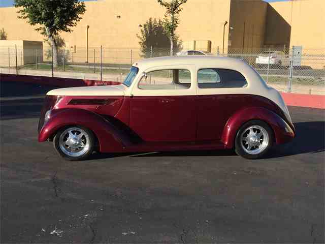 1937 Vehicles for Sale on ClassicCars.com - 195 Available