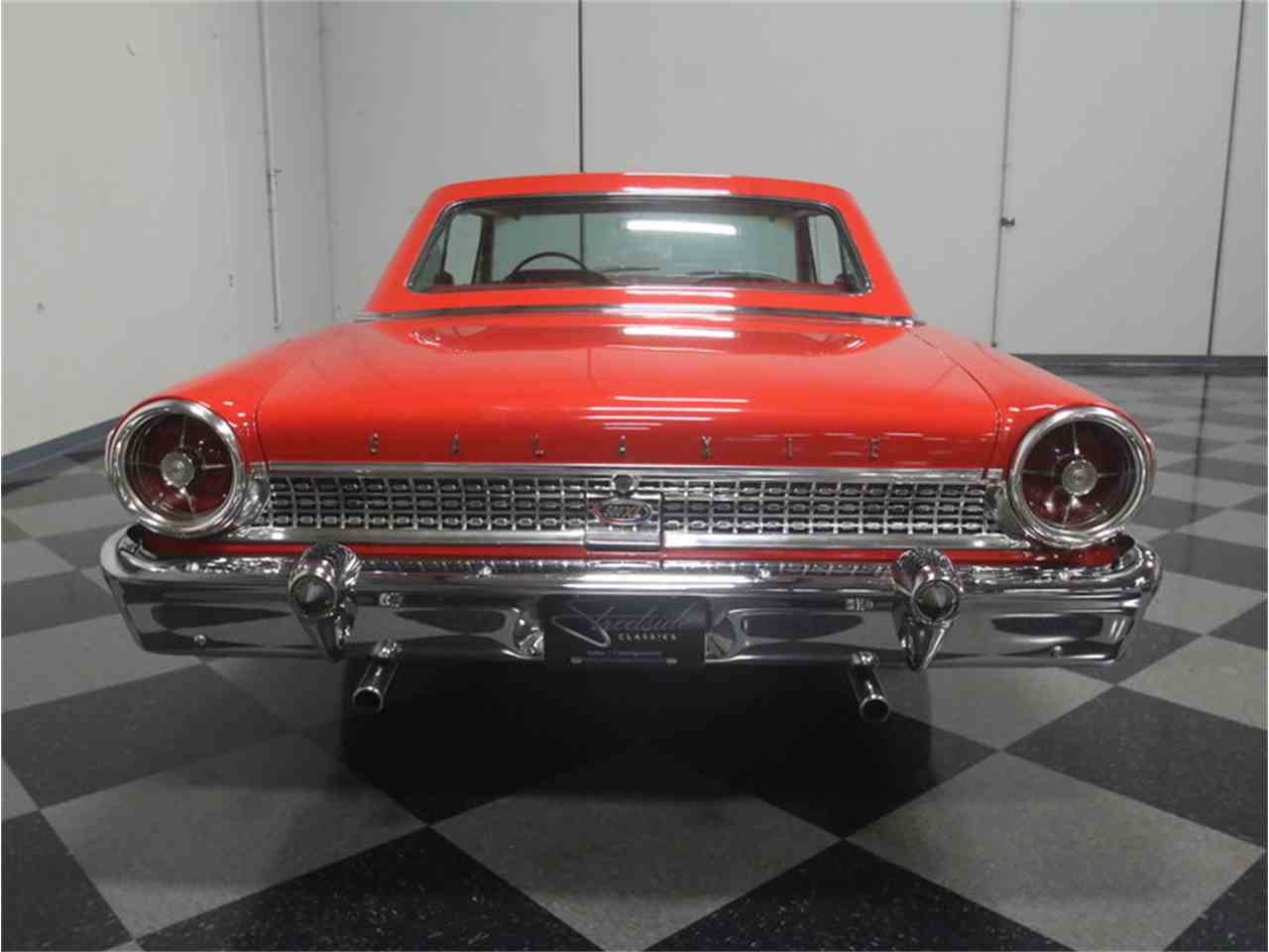 1963 Ford Galaxie 500 XL For Sale | ClassicCars.com | CC-1002456