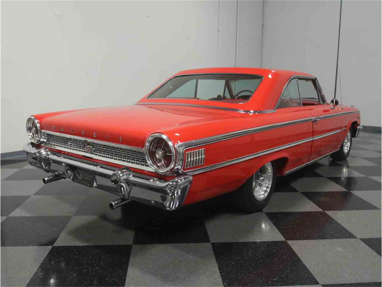 1963 Ford Galaxie 500 XL For Sale | ClassicCars.com | CC-1002456