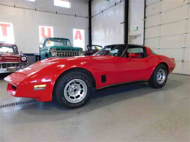 1980 Chevrolet Corvette For Sale On Classiccars.com - 45 Available