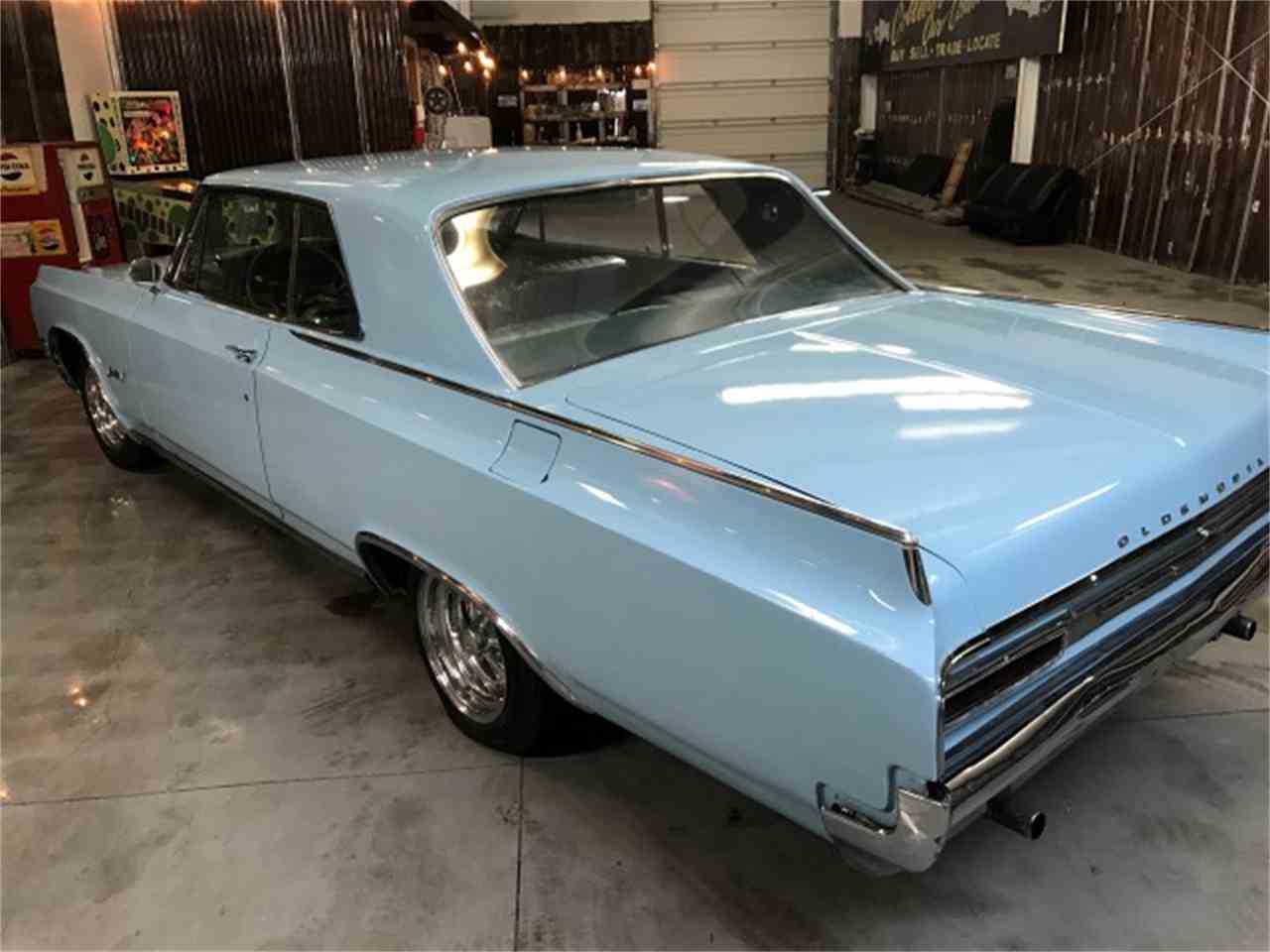 1964 Oldsmobile Jetstar 88 for Sale | ClassicCars.com | CC-1000372