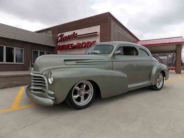 Classifieds for Classic Rides and Rods - 199 Available