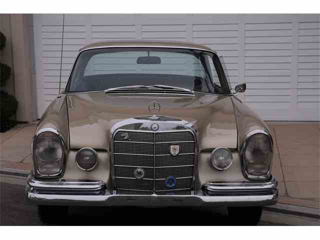 Classic Mercedes-Benz 250SE for Sale on ClassicCars.com