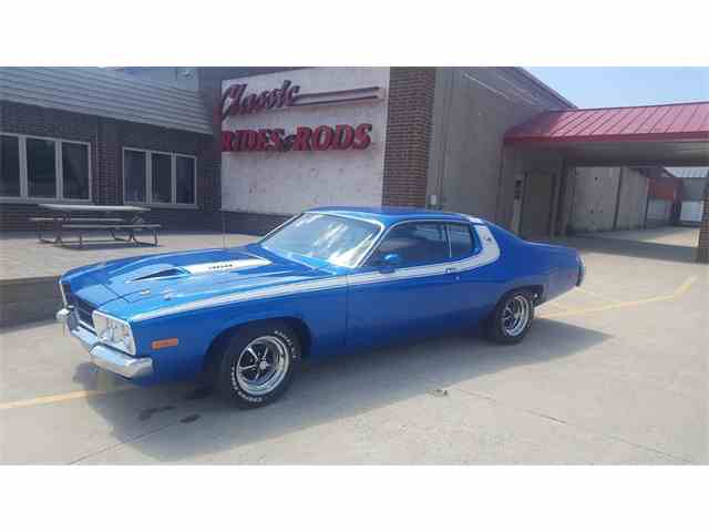 Classifieds for Classic Rides and Rods - 199 Available
