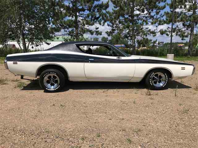 1971 Dodge Charger for Sale on ClassicCars.com - 10 Available