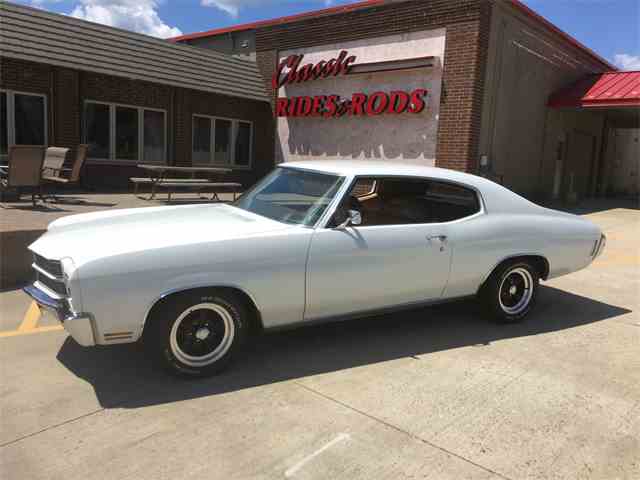 Classifieds for Classic Rides and Rods - 199 Available