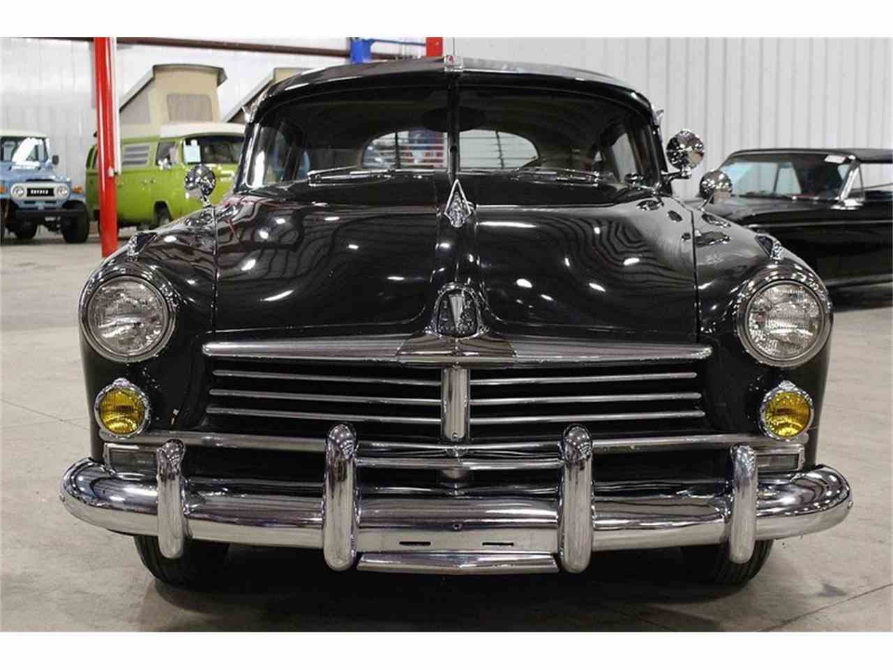 1949 Hudson Commodore for Sale | ClassicCars.com | CC-1005699