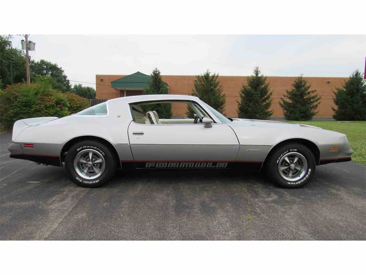 1978 Pontiac Firebird Formula for Sale | ClassicCars.com | CC-1006419