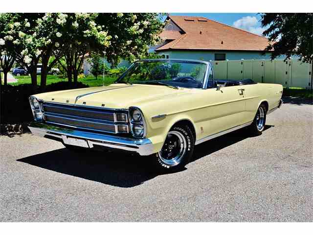 1966 Ford Galaxie 500 for Sale on ClassicCars.com - 17 Available