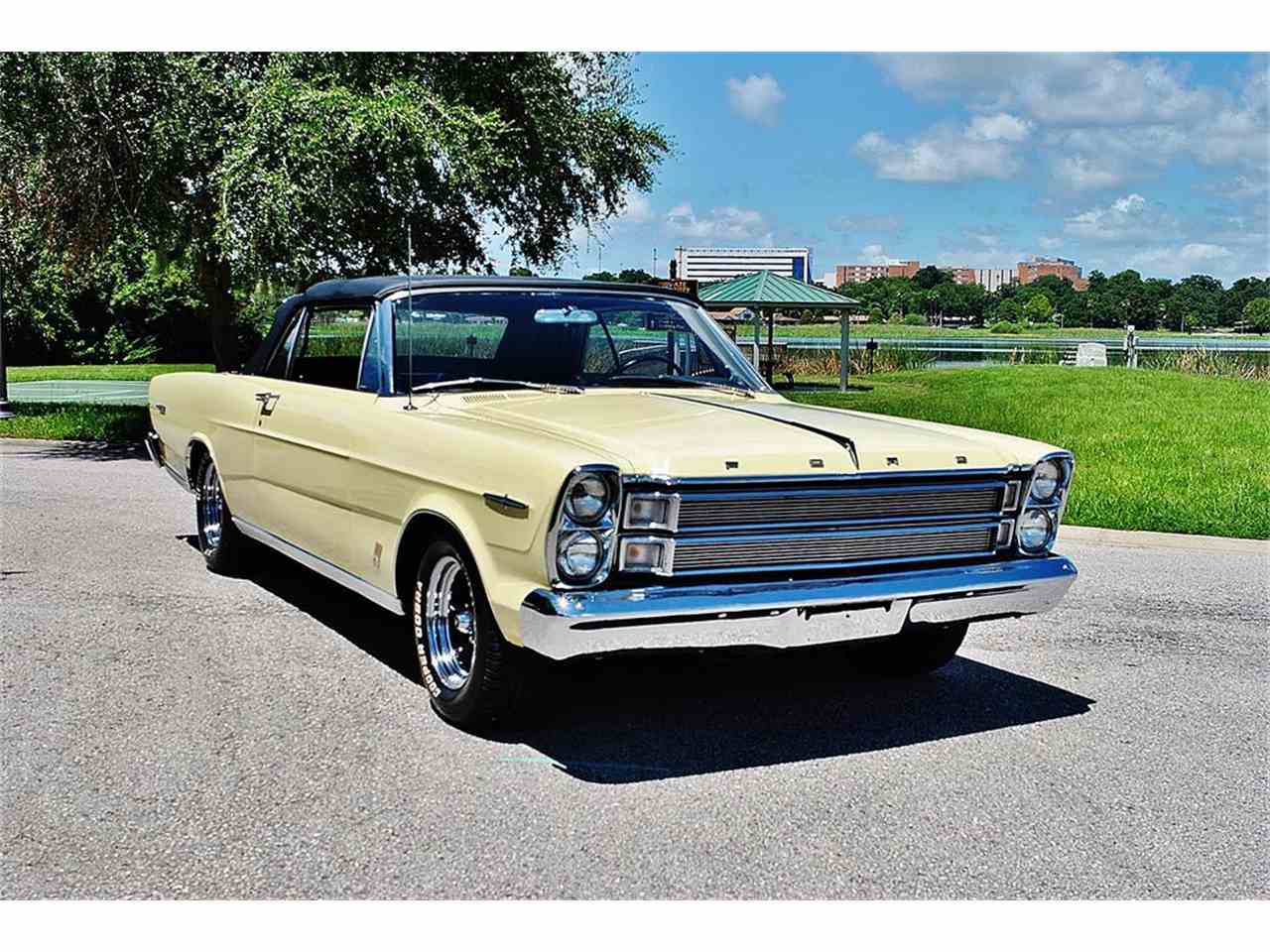 1966 Ford Galaxie 500 XL for Sale | ClassicCars.com | CC-1007048