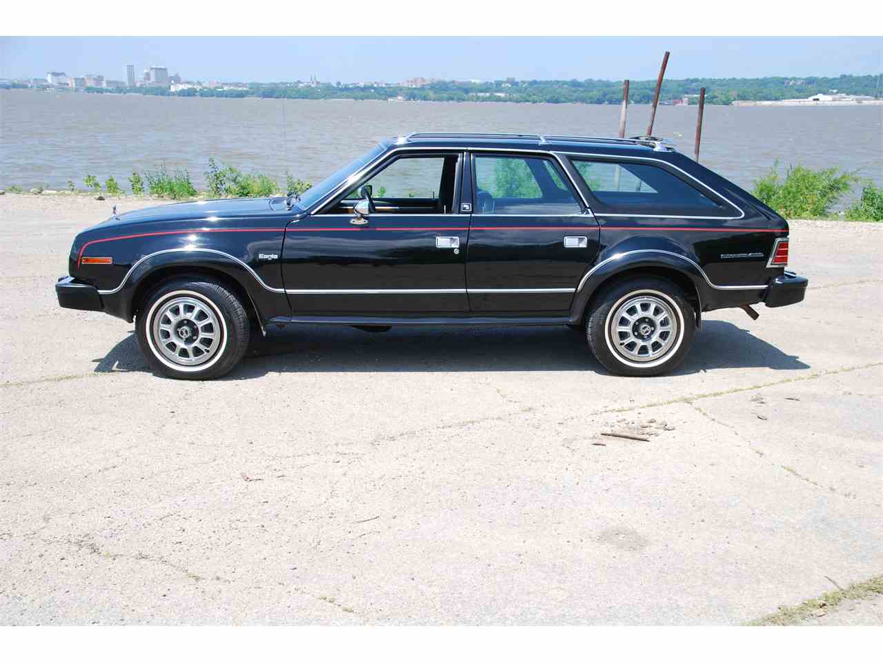 1980 AMC Eagle for Sale | ClassicCars.com | CC-1007210