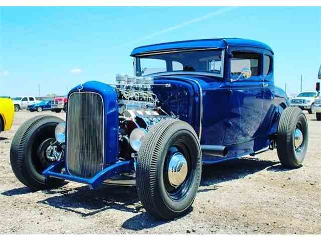 1930 Ford Model A for Sale on ClassicCars.com - 80 Available