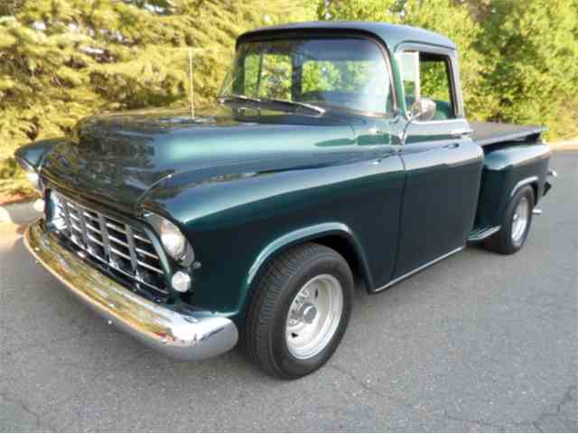 Classic Chevrolet 3100 For Sale On ClassicCars.com - 186 Available