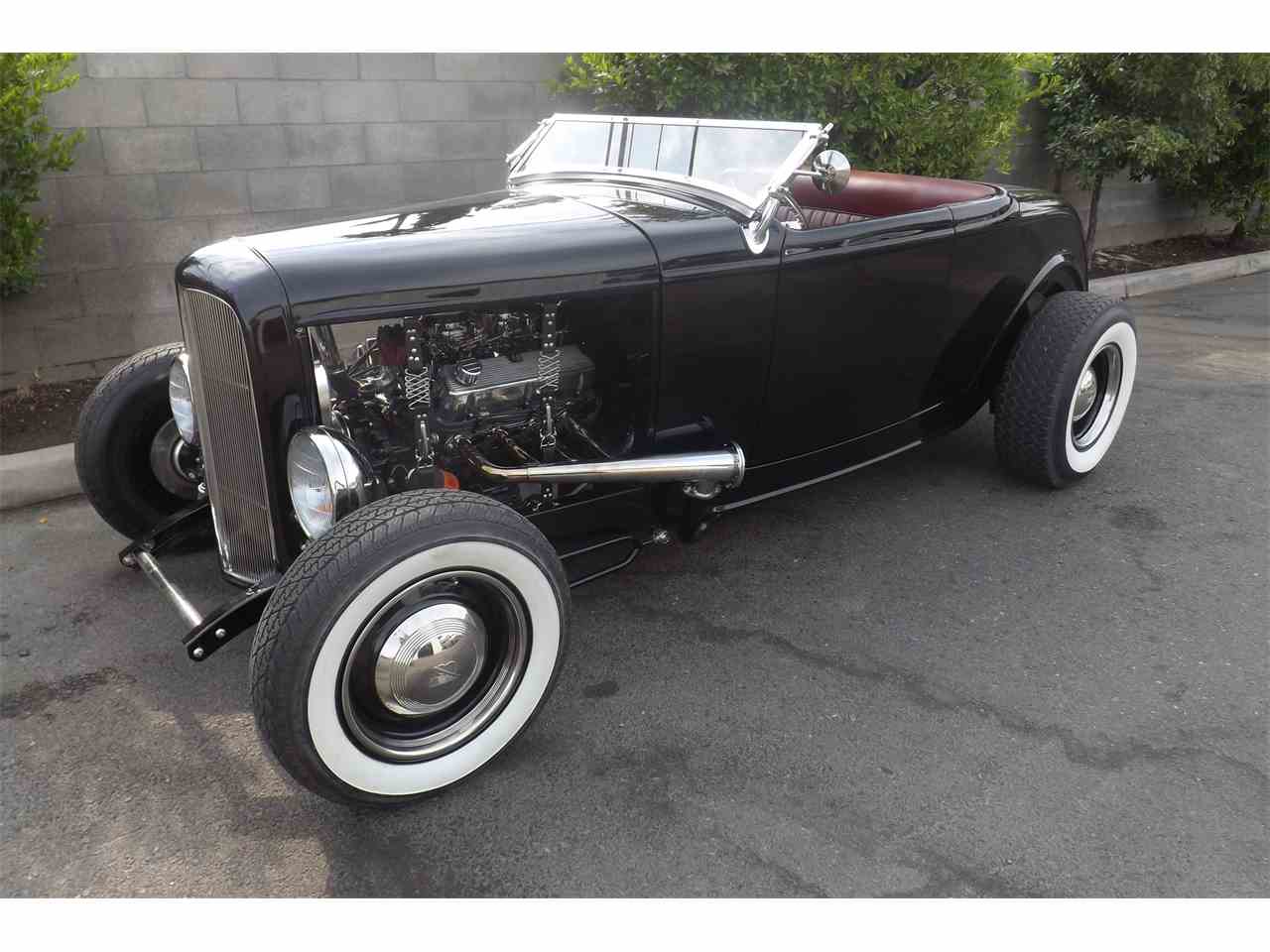 1932 Ford Highboy for Sale | ClassicCars.com | CC-1007747