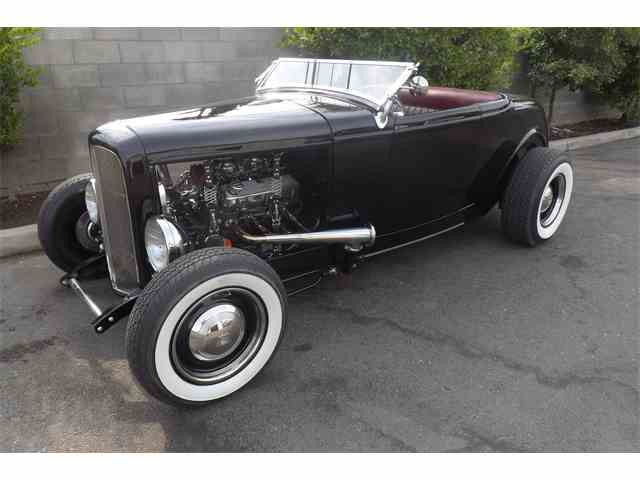 1932 Ford Highboy for Sale on ClassicCars.com