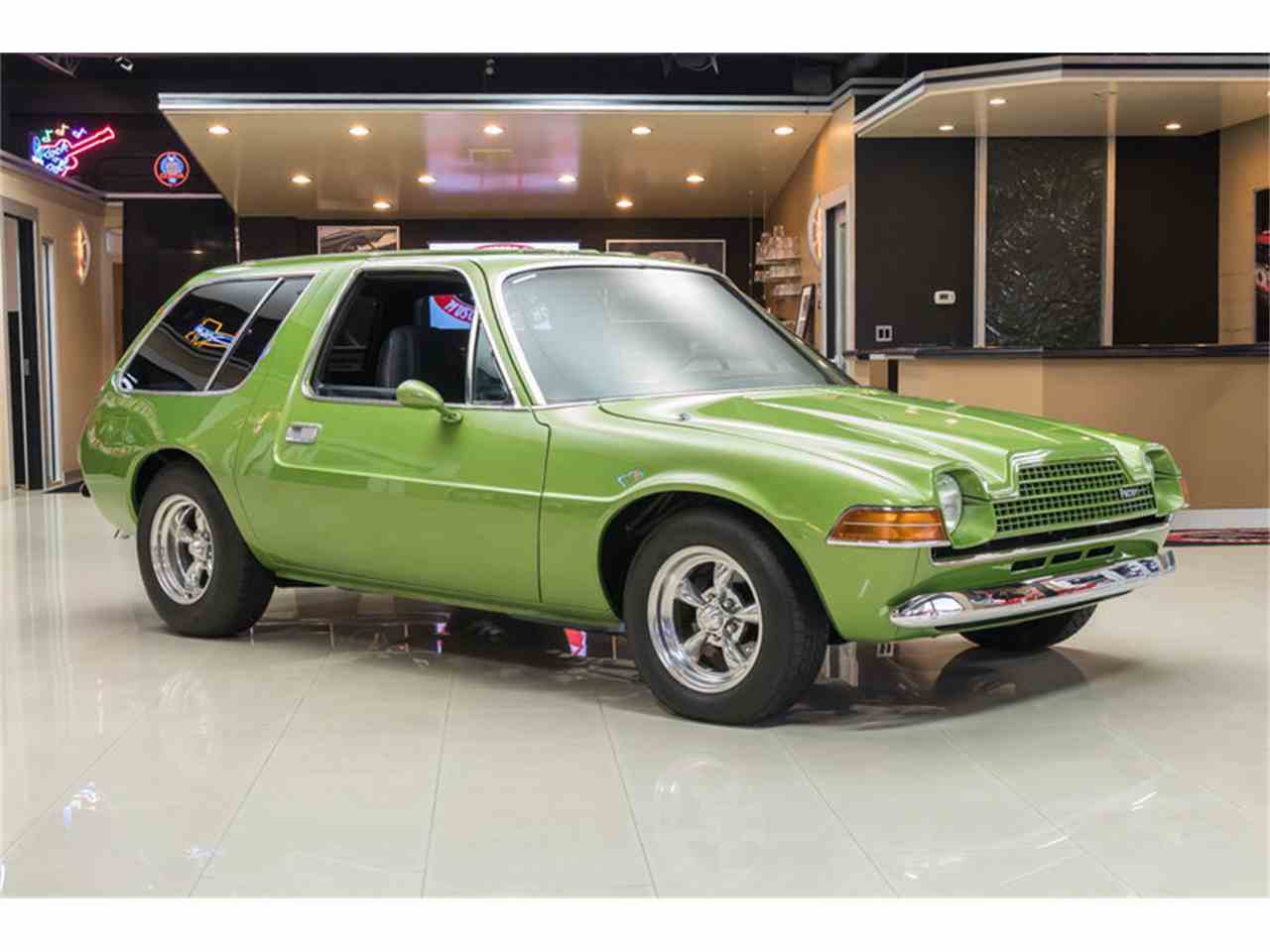 1979 AMC Pacer Wagon for Sale CC1009581