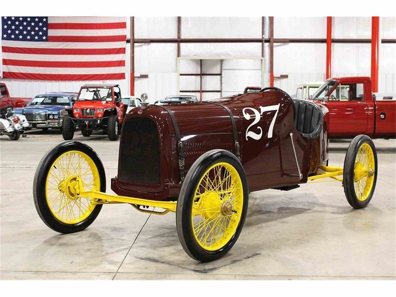 1922 Ford Model T Indy Board Track Racer for Sale | ClassicCars.com ...