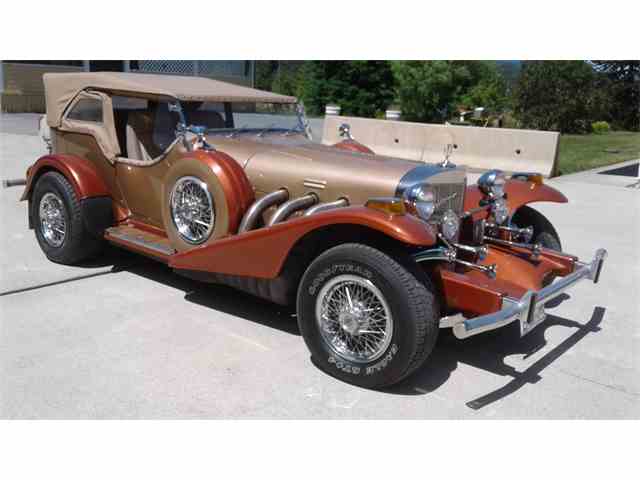 Classic Vehicles For Sale On ClassicCars.com In British Columbia - 42 ...