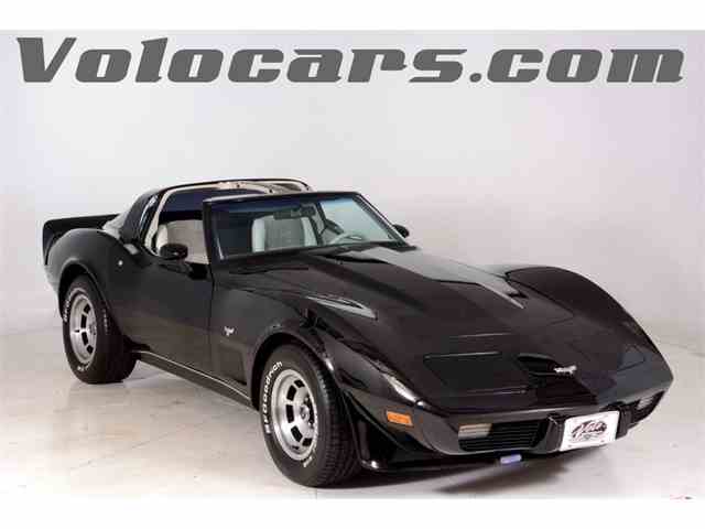 1979 Chevrolet Corvette for Sale on ClassicCars.com - 56 Available