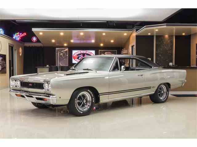 1968 Plymouth GTX for Sale on ClassicCars.com