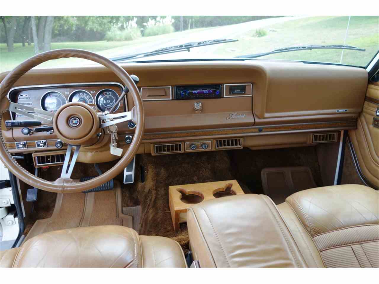 1980 Jeep Wagoneer for Sale | ClassicCars.com | CC-1019512
