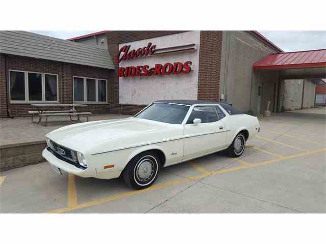 Classifieds for Classic Rides and Rods - 213 Available