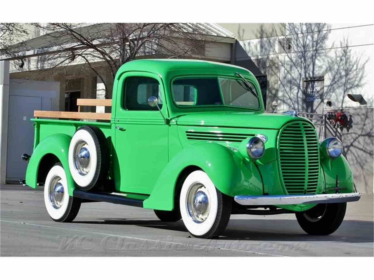 1938 Ford Pickup for Sale | www.bagssaleusa.com/product-category/scarves/ | CC-1022035