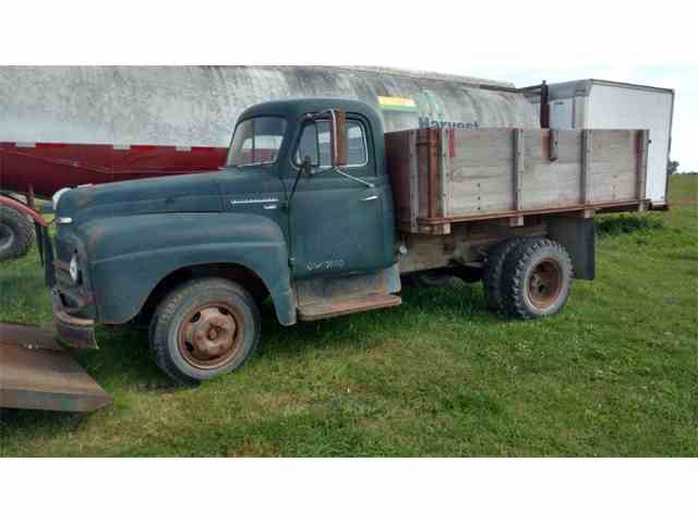 Classic International for Sale on ClassicCars.com - 75 Available