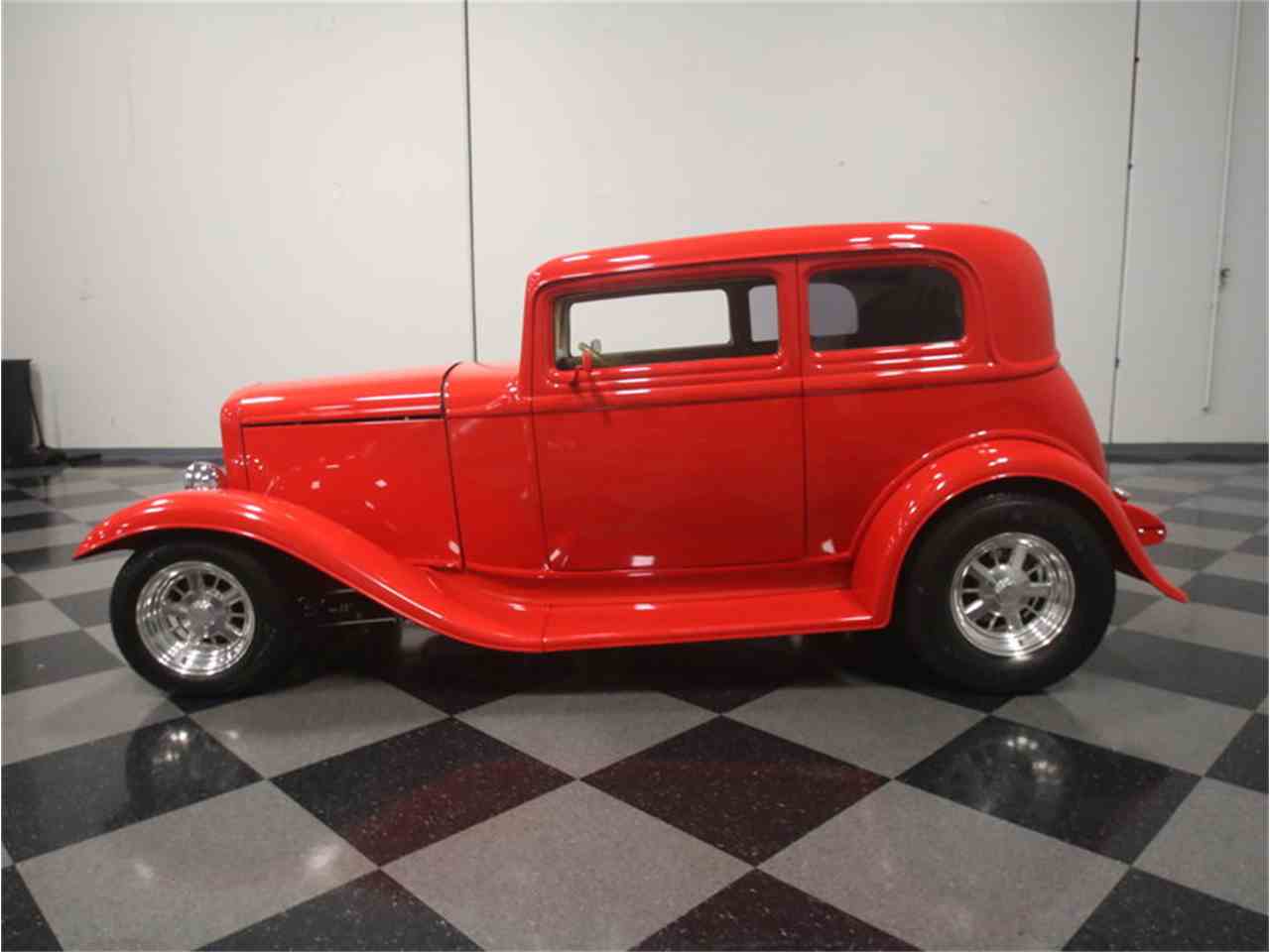 1932 Ford Vicky for Sale | ClassicCars.com | CC-1022422