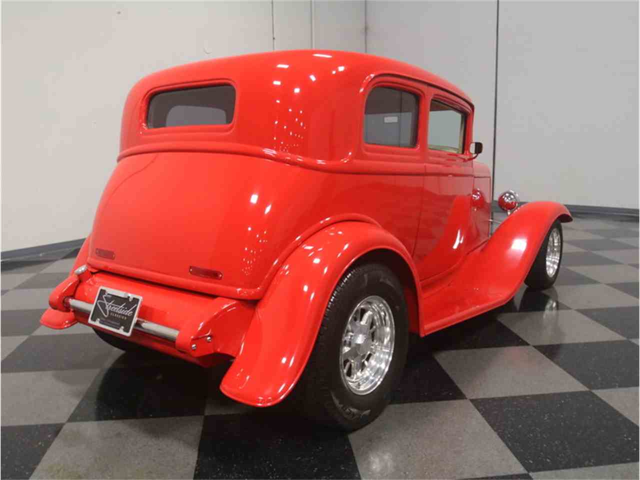 1932 Ford Vicky for Sale | ClassicCars.com | CC-1022422