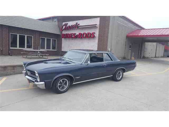Classifieds for Classic Rides and Rods - 206 Available