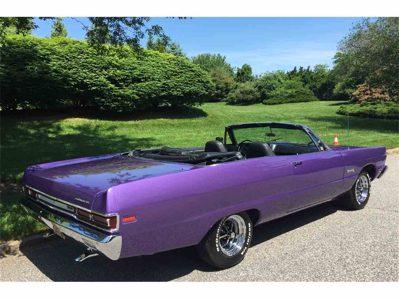 1969 Plymouth Fury for Sale | ClassicCars.com | CC-1023032