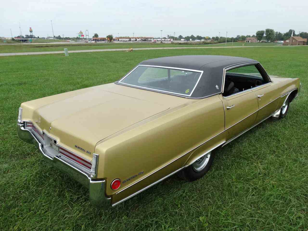 1970 Buick Electra for Sale | ClassicCars.com | CC-1023432