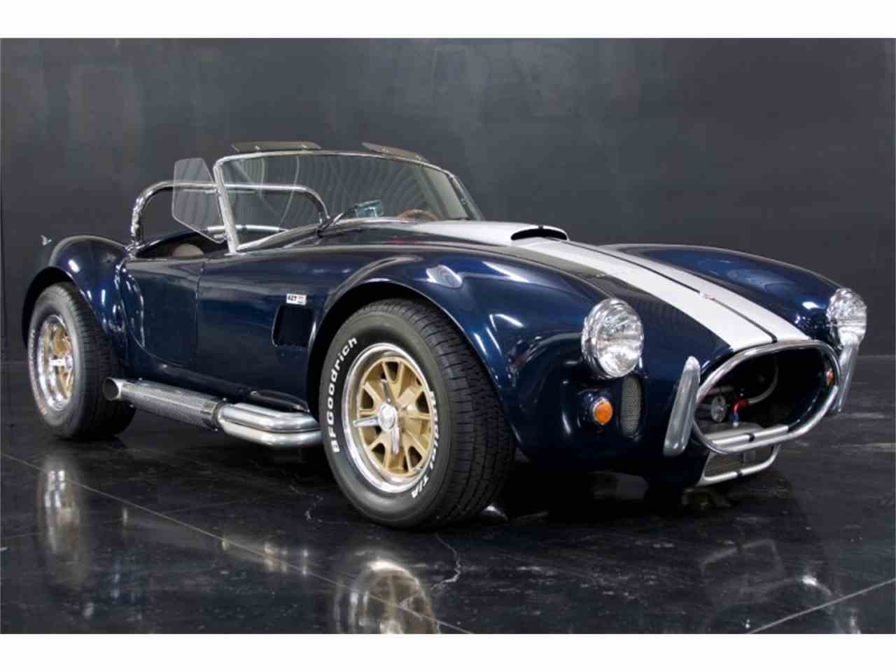 1969 Shelby Cobra for Sale CC1023483