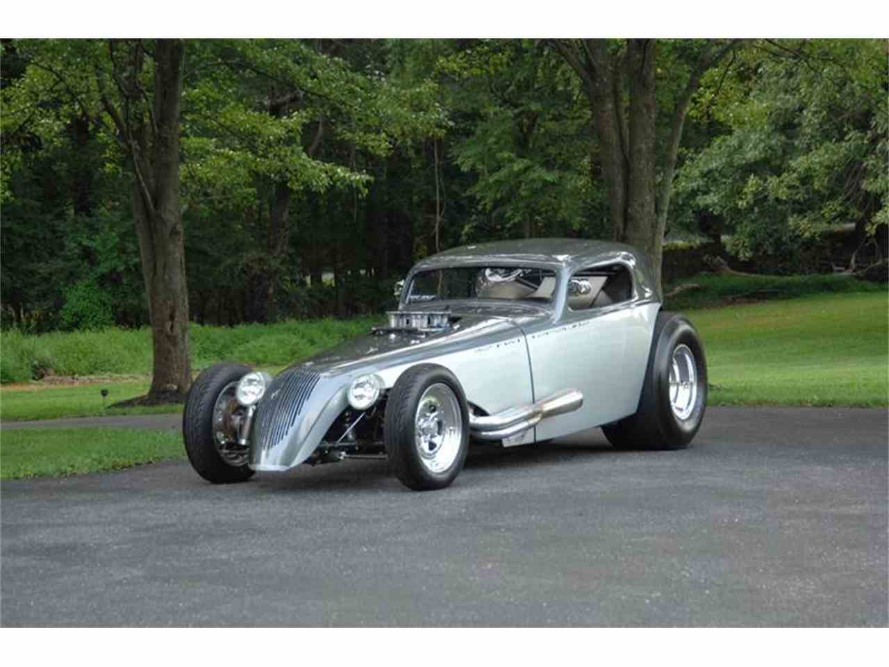 1937 Fiat Topolino for Sale | ClassicCars.com | CC-1023792