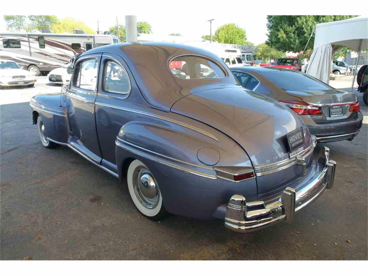 1946 Mercury Coupe for Sale | ClassicCars.com | CC-1023865