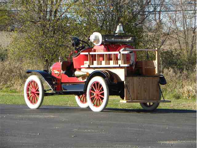 1910 to 1919 Vehicles for Sale on ClassicCars.com  57 Available